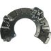 Metzger Spritzblech, Bremsscheibe 6115129