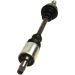 Antriebswelle 49-1741 Antriebswelle 49-1741