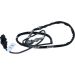 Sensor, Abgastemperatur 707231 Sensor, Abgastemperatur 707231