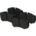 Valeo Bremsbelagsatz, Scheibenbremse EXPERT 302277A Valeo Bremsbelagsatz, Scheibenbremse EXPERT 302277A