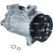 Kompressor, Klimaanlage 32472 Kompressor, Klimaanlage 32472