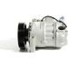 Kompressor, Klimaanlage ACP 232 000S