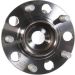 SKF Radlagersatz VKBA 7505