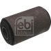 FEBI BILSTEIN 43299 Lagerbuchse, Blattfeder