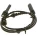 Sensor, Raddrehzahl 0 265 008 036 Sensor, Raddrehzahl 0 265 008 036