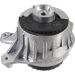 Metzger Lagerung, Motor 8054332
