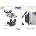 Valeo Wischermotor 579600