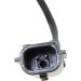 Metzger Sensor, Raddrehzahl 09001139