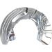 Metzger Spritzblech, Bremsscheibe 6115151