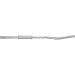 Hella Vorschalldämpfer Easy2Fit – PARTNERED with Faurecia 8LB 366 020-521