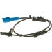 BOSCH Sensor, Raddrehzahl 0 986 594 552