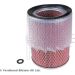 Blue Print Luftfilter ADD62204