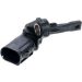 Sensor, Raddrehzahl 24.0711-6232.3 Sensor, Raddrehzahl 24.0711-6232.3