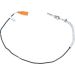 NRF Sensor, Abgastemperatur EASY FIT 707052