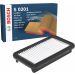 BOSCH F 026 400 201 Luftfilter BOSCH F 026 400 201 Luftfilter