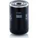 Ölfilter W 9069 Ölfilter W 9069