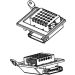 Mahle Widerstand, Innenraumgebläse BEHR Premium Line ABR 86 000P Mahle Widerstand, Innenraumgebläse BEHR Premium Line ABR 86 000P