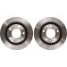 TRW Bremsscheibe DF6910