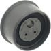 SKF Spannrolle, Zahnriemen VKM 75064