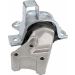 Metzger Lagerung, Motor 8053998