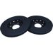 Bremsscheibe QD5953HC