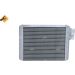 NRF Wärmetauscher, Innenraumheizung ohne Rohr EASY FIT 54359