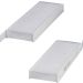 Hengst Filter Filter, Innenraumluft E2977LI-2