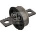 FEBI BILSTEIN 40972 Lagerung, Achskörper