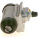 BOSCH Radbremszylinder 0 986 475 991