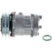 Kompressor, Klimaanlage ACP 1057 000P Kompressor, Klimaanlage ACP 1057 000P