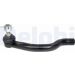 Delphi Spurstangenkopf TA2783