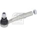 febi bilstein Spurstangenkopf 196490