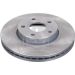 FEBI BILSTEIN 24565 Bremsscheibe FEBI BILSTEIN 24565 Bremsscheibe