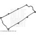 Blue Print Dichtung, Zylinderkopfhaube ADD66711