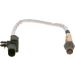 BOSCH Lambdasonde 0 281 004 196
