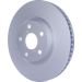 Hella Bremsscheibe PRO 8DD 355 122-241