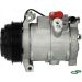 Nissens Kompressor, Klimaanlage FIRST FIT 89315