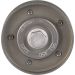 Gates Umlenk-/Führungsrolle, Keilrippenriemen DriveAlign™ T36083