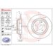 Brembo Bremsscheibe PRIME LINE - UV Coated 08.C065.11 Brembo Bremsscheibe PRIME LINE - UV Coated 08.C065.11