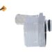NRF Ölkühler, Motoröl EASY FIT 31325