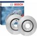 Bremsscheibe 0 986 478 831 Bremsscheibe 0 986 478 831