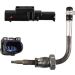 Sensor, Abgastemperatur 08941090