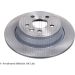 Bremsscheibe ADJ134366 Bremsscheibe ADJ134366