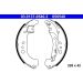 Bremsbackensatz 03.0137-0540.2 Bremsbackensatz 03.0137-0540.2