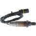 BOSCH Lambdasonde 0 258 003 893 BOSCH Lambdasonde 0 258 003 893