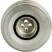 Gates Riemenscheibe, Kurbelwelle DriveAlign™ TVD1199A Gates Riemenscheibe, Kurbelwelle DriveAlign™ TVD1199A