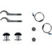 Bilstein Fahrwerkssatz, Federn/Dämpfer BILSTEIN - B16 Damptronic® 49-246988