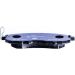Hella Pagid Bremsbelagsatz, Scheibenbremse 8DB 355 012-901 Hella Pagid Bremsbelagsatz, Scheibenbremse 8DB 355 012-901