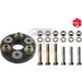 FEBI BILSTEIN 09582 Hardyscheibe