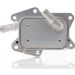 Ölkühler, Motoröl CLC 152 000S Ölkühler, Motoröl CLC 152 000S